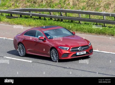 CLS 400